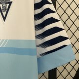 2425 Cadiz Away Jersey Soccer White Blue