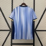 2425 Tottenham Away Jersey Soccer Blue