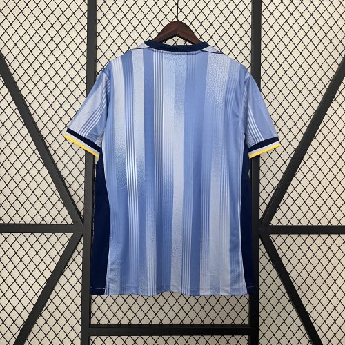 2425 Tottenham Away Jersey Soccer Blue