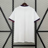 2425 Albacete Special Edition Jersey Soccer White Pink