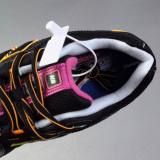 NB M1906 Low Top Retro Clunky Sneakers Black&Pink&Blue M1906RCH
