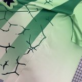 2425 Real Betis Special Edition Jersey Green White Stripes