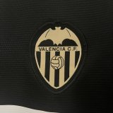 2425 Valencia Special Edition Jersey Soccer Black