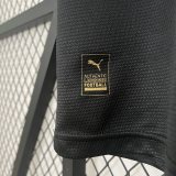 2425 Valencia Special Edition Jersey Soccer Black