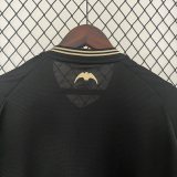 2425 Valencia Special Edition Jersey Soccer Black