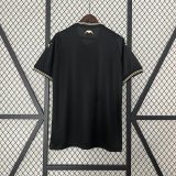 2425 Valencia Special Edition Jersey Soccer Black
