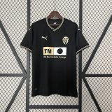 2425 Valencia Special Edition Jersey Soccer Black