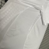2425 Real Madrid Home Jersey Soccer White Black