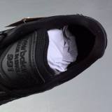 NB 991v2 Retro Versatile Clunky Sneakers Black U991SG2