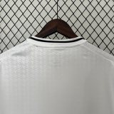 2425 Real Madrid Home Jersey Soccer White Black