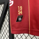2425 Tolima Home Jersey Soccer Red