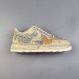 Air Force 1 Low '07 Year of the Dragon (2024) Yellow HJ4285-777