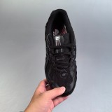 M1906 Retro Sneakers Running Shoes Black M1906DE