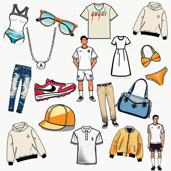 All categories