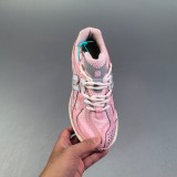 M1906 Retro Sneakers Running Shoes Pink M1906NLN