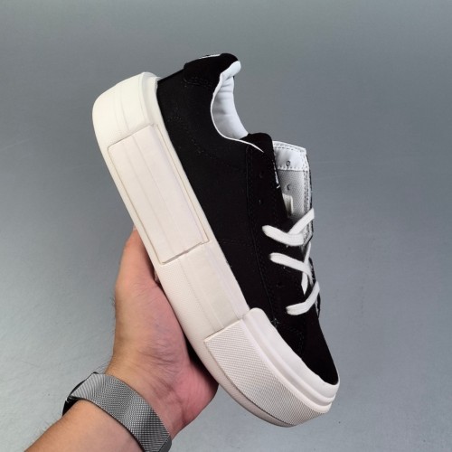 Chuck Taylor All Star Cruise Sneakers Black A08789C