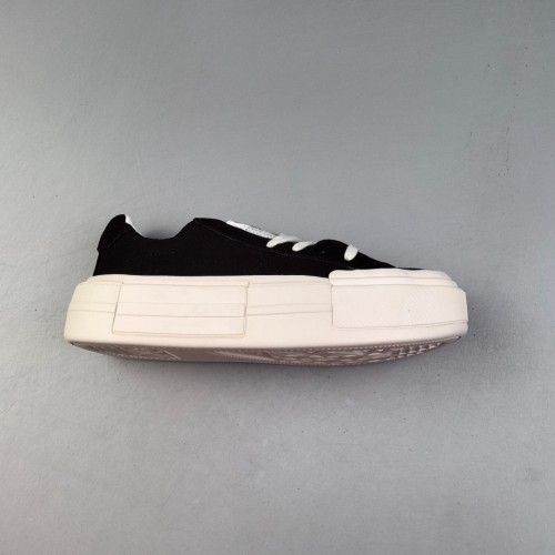 Chuck Taylor All Star Cruise Sneakers Black A08789C