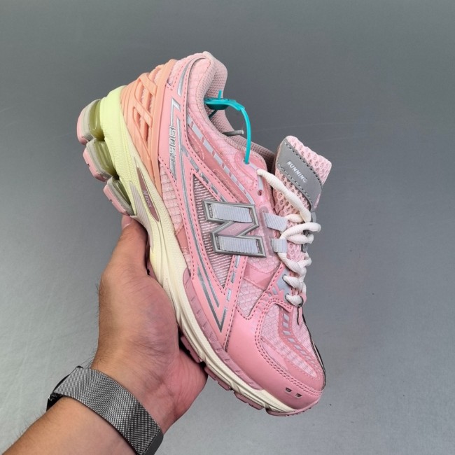 M1906 Retro Sneakers Running Shoes Pink M1906NLN