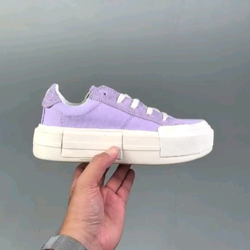 Chuck Taylor All Star Cruise Sneakers Purple A08789C