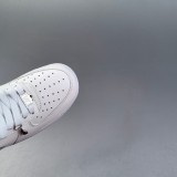 Air Force 1 Low Sneakers Beige FN8540
