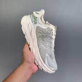 Clifton LS Satisfy Celadon Tint Sneakers