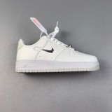 Air Force 1 Low Sneakers Beige FN8540