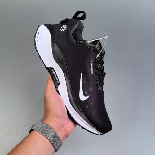 ReactX Infinity Run 4 Gore-Tex Black Sneakers FB2204-001