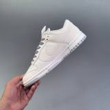 NK DUNK SB LOW Versatile Low Top Sneakers Gray NK5639-325