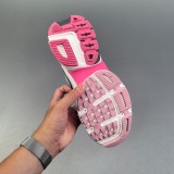 V2K Run Year Of The Dragon Sneakers Grey Pink FD0736 -101