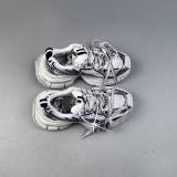 BALENCIAGA 3XL Sneakers Gray