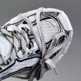 BALENCIAGA 3XL Sneakers Gray