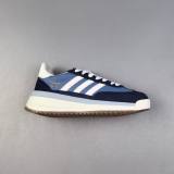 SL 72 Blue White Balck JI2506