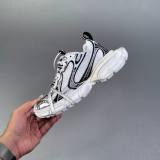 BALENCIAGA 3XL Sneakers Gray