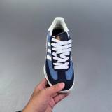 SL 72 Blue White Balck JI2506