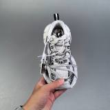 BALENCIAGA 3XL Sneakers Gray