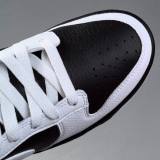 Dunk Reverse Panda Low Sneakers White Black FD9064-011