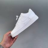 Nike Air Force 1 '07 Low Retro Sneakers White CW2288 001