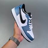 Air Jordan 1 Low Golf Blue DD9315