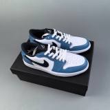 Air Jordan 1 Low Golf Blue DD9315