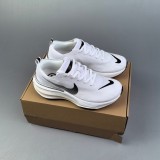 ZoomX Invincible Run 3 Sneakers Running Shoes White Black DR2660-600