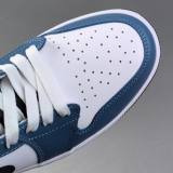 Air Jordan 1 Low Golf Blue DD9315