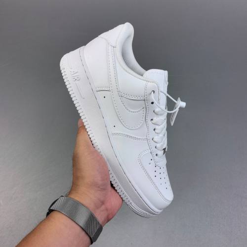 Nike Air Force 1 '07 Low Retro Sneakers White CW2288 001
