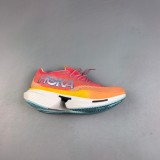 Cielo X1 Wear-Resistant Breathable Running Shoes Orange 1147910