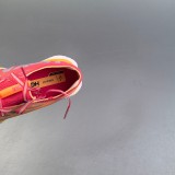 Cielo X1 Wear-Resistant Breathable Running Shoes Orange 1147910