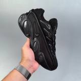 NOCTA x NK Glide Versatile Sneakers Pure Black DM0879