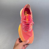 Cielo X1 Wear-Resistant Breathable Running Shoes Orange 1147910