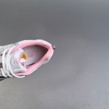 NB 530 Retro Sneakers Running Shoes Silver Pink GR530GK