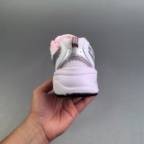 NB 530 Retro Sneakers Running Shoes Silver Pink GR530GK