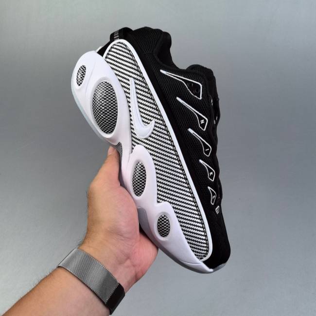 NOCTA x NK Glide Versatile Sneakers Black White DM0879