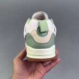 Jordan Spizike Versatile Retro Basketball White Green HM3712-164